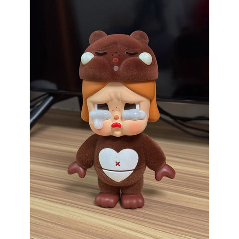 CRYBABY Be Mine 2025 Limited Edition
