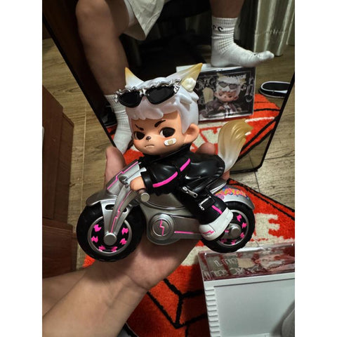 Boy Rayan Rapid Beat 2025 Limited Edition