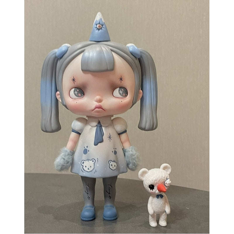 TINYTINY Snowbaby 2023 Limited Edition