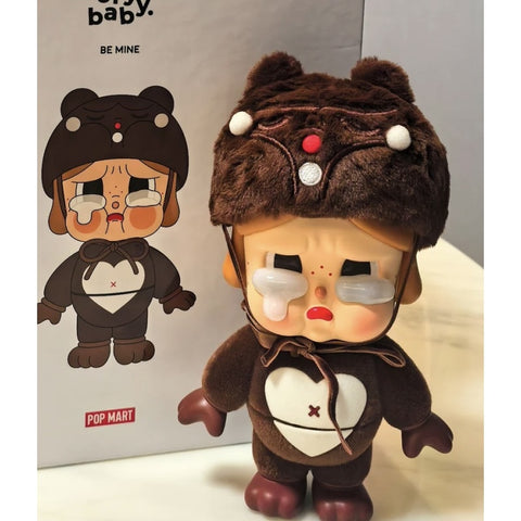 CRYBABY Be Mine 2025 Limited Edition