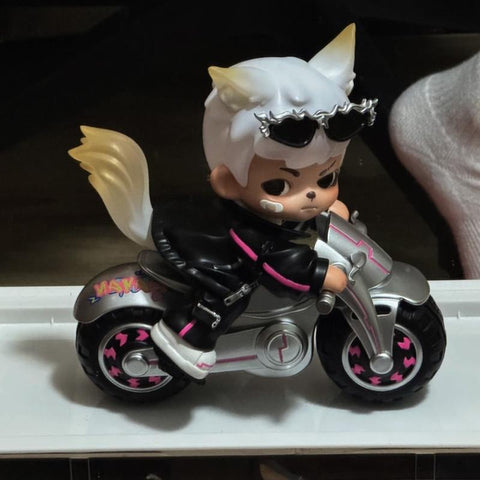 Boy Rayan Rapid Beat 2025 Limited Edition