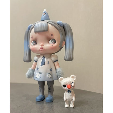 TINYTINY Snowbaby 2023 Limited Edition