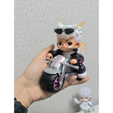 Boy Rayan Rapid Beat 2025 Limited Edition