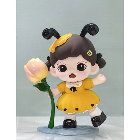 Baby Zoraa Baby Bee Zoraa Figurine 2024 Limited Edition