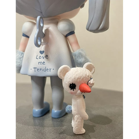 TINYTINY Snowbaby 2023 Limited Edition