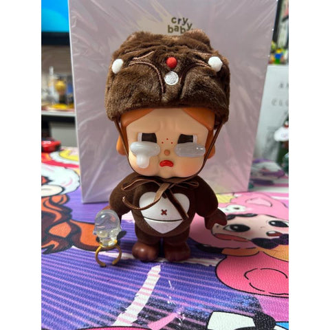 CRYBABY Be Mine 2025 Limited Edition