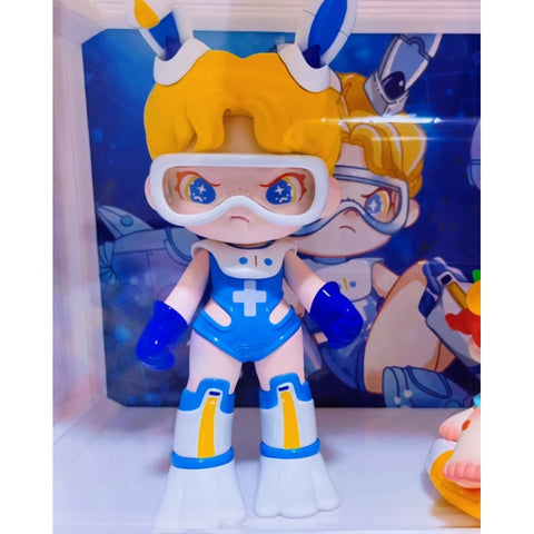 DORA Son of the Sea 2023 Limited Edition