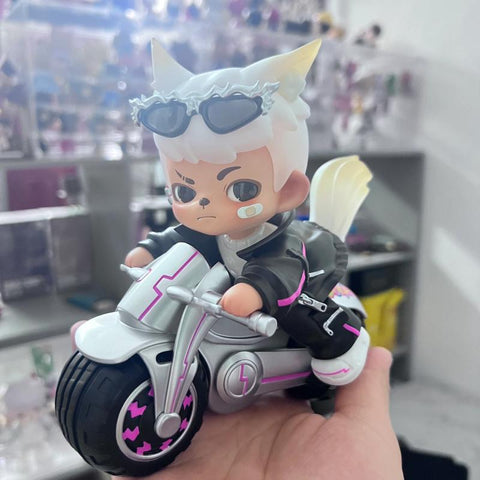 Boy Rayan Rapid Beat 2025 Limited Edition
