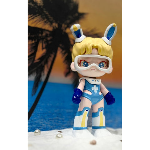 DORA Son of the Sea 2023 Limited Edition