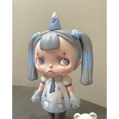 TINYTINY Snowbaby 2023 Limited Edition