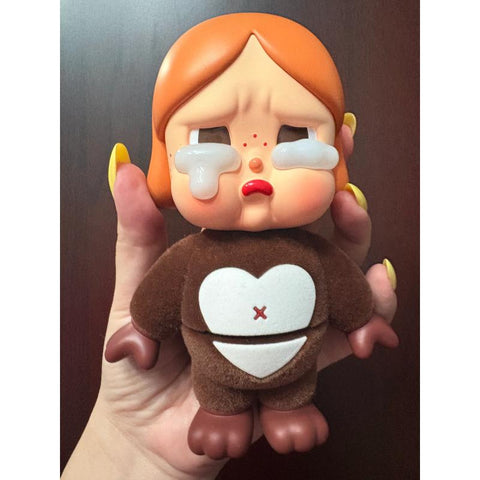 CRYBABY Be Mine 2025 Limited Edition