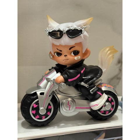 Boy Rayan Rapid Beat 2025 Limited Edition