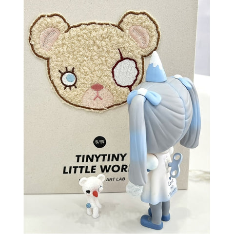TINYTINY Snowbaby 2023 Limited Edition