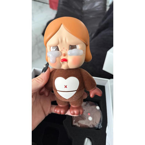 CRYBABY Be Mine 2025 Limited Edition