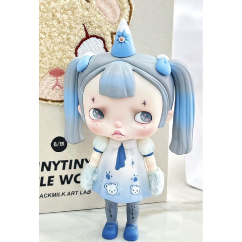 TINYTINY Snowbaby 2023 Limited Edition