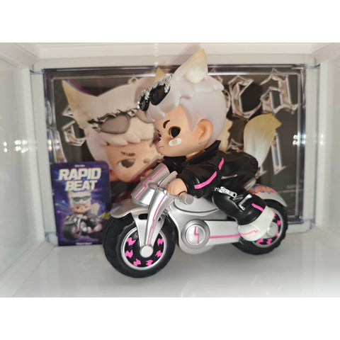 Boy Rayan Rapid Beat 2025 Limited Edition