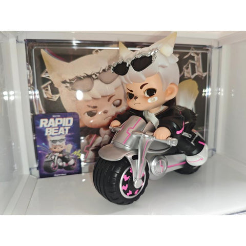 Boy Rayan Rapid Beat 2025 Limited Edition