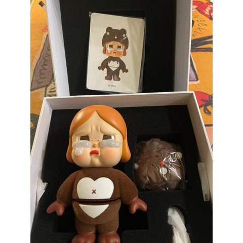 CRYBABY Be Mine 2025 Limited Edition