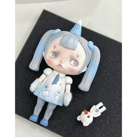 TINYTINY Snowbaby 2023 Limited Edition