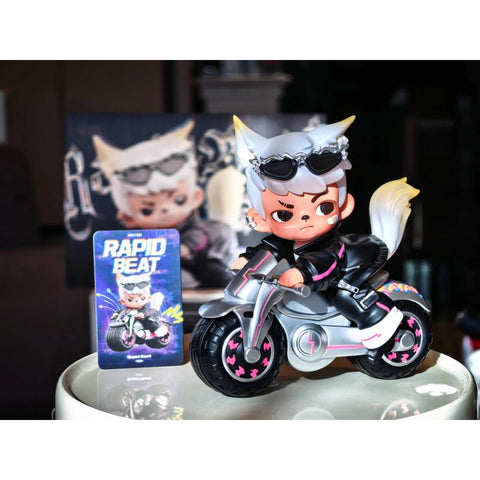 Boy Rayan Rapid Beat 2025 Limited Edition
