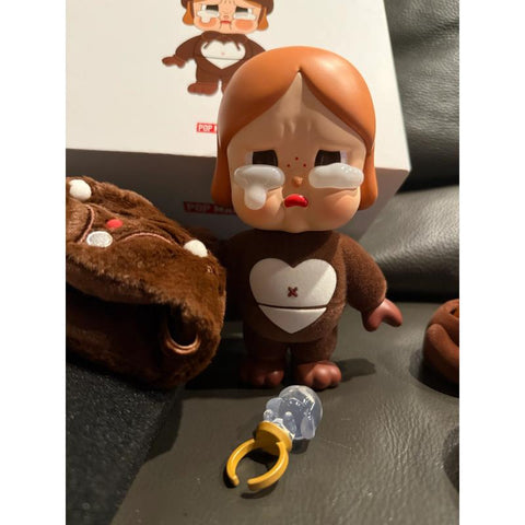CRYBABY Be Mine 2025 Limited Edition