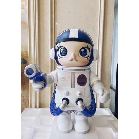 MEGA SPACE MOLLY 1000% Lunar Rock 2021 Limited Edition
