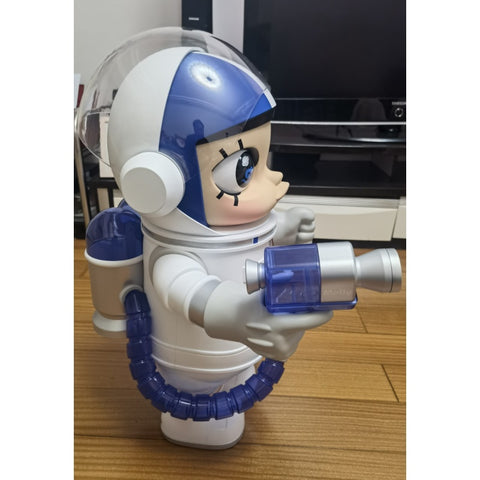 MEGA SPACE MOLLY 1000% Lunar Rock 2021 Limited Edition