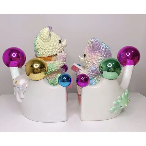 MOLLY Instinctoy Erosion Bookend 2021 Limited Edition
