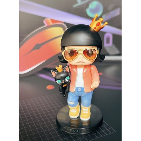 MOLLY Ray Ban Aviator 2021 Limited Edition