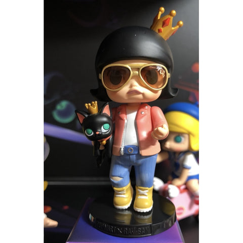 MOLLY Ray Ban Aviator 2021 Limited Edition