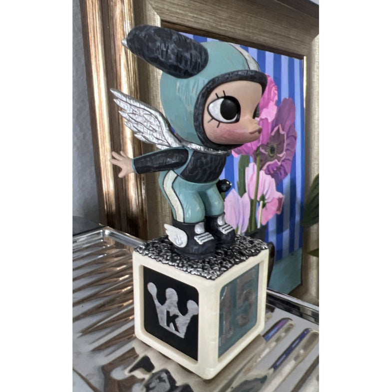 MOLLY Limited Edition Rare Figurine List – Page 3 – TOYSEZ