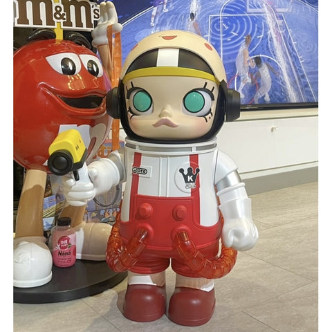 MEGA SPACE MOLLY 1000% Chibi Maruko-chan Version C 2022 Limited Edition