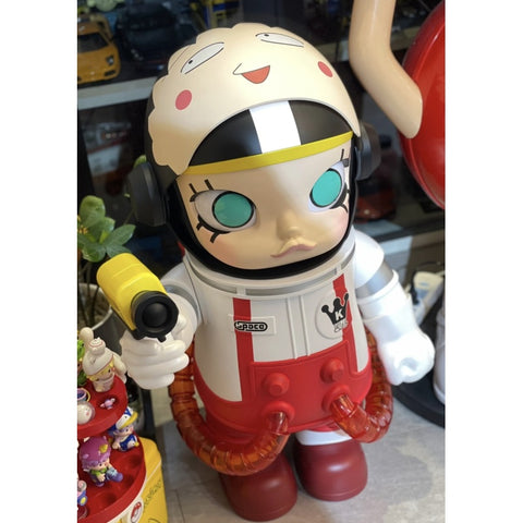 MEGA SPACE MOLLY 1000% Chibi Maruko-chan Version C 2022 Limited Edition