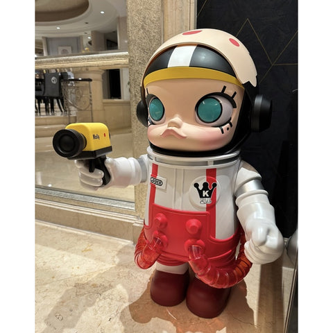 MEGA SPACE MOLLY 1000% Chibi Maruko-chan Version A 2022 Limited Edition