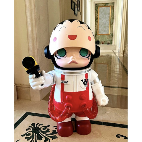 MEGA SPACE MOLLY 1000% Chibi Maruko-chan Version B 2022 Limited Edition
