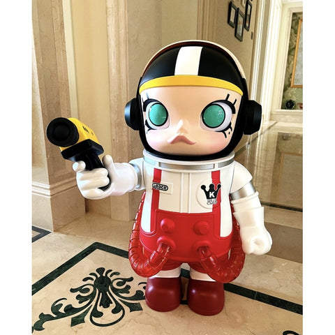 MEGA SPACE MOLLY 1000% Chibi Maruko-chan Version B 2022 Limited Edition