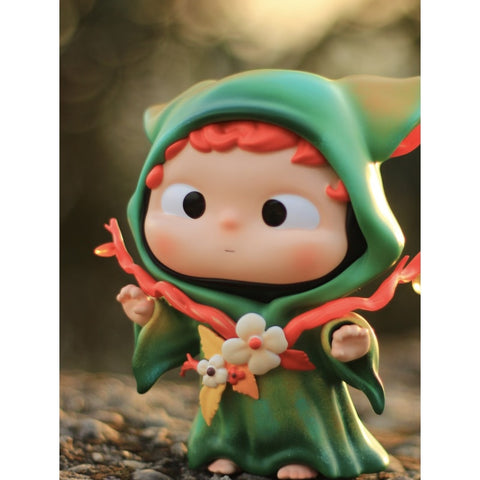Ozai Greedy Tree 2024 Limited Edition
