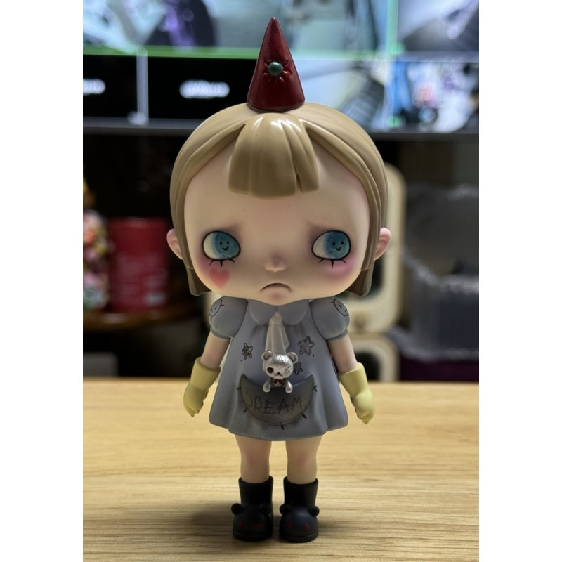 TINYTINY Forest Secrets Ladybug 2023 Limited Edition