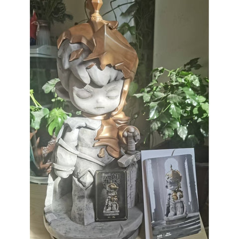 Boy Rayan Guard Plus 2025 Limited Edition