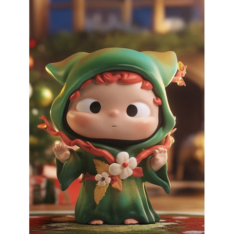 Ozai Greedy Tree 2024 Limited Edition
