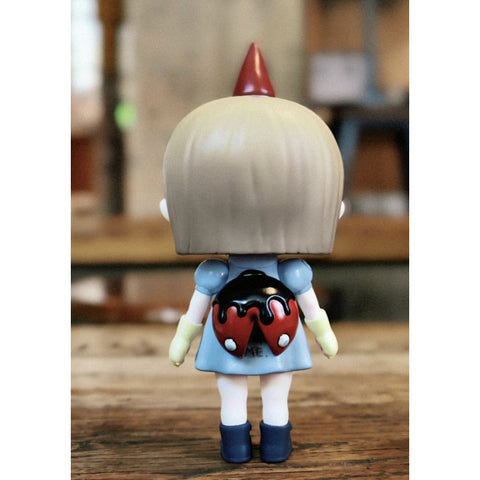 TINYTINY Forest Secrets Ladybug 2023 Limited Edition