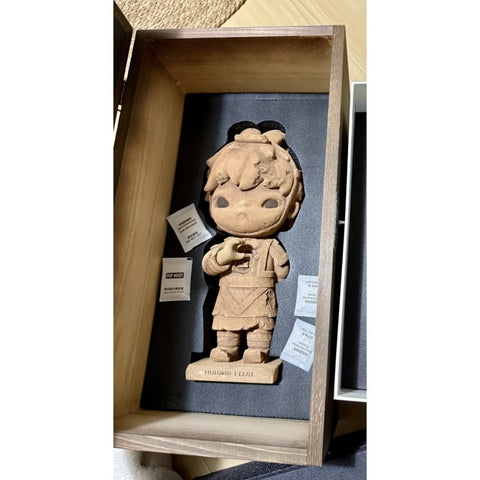Hirono COLT Terracotta Army Large Size 2024 Limited Edition