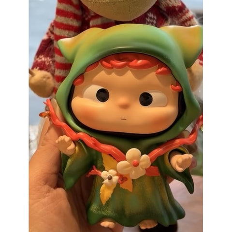 Ozai Greedy Tree 2024 Limited Edition