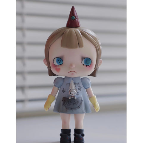 TINYTINY Forest Secrets Ladybug 2023 Limited Edition
