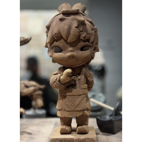 Hirono COLT Terracotta Army Large Size 2024 Limited Edition