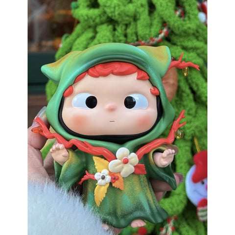Ozai Greedy Tree 2024 Limited Edition