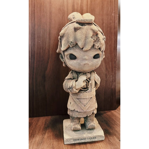 Hirono COLT Terracotta Army Large Size 2024 Limited Edition