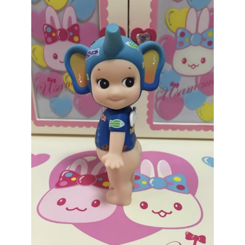 Sonny Angel Artist Collection Tropical Marine Elephant 2015