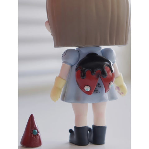 TINYTINY Forest Secrets Ladybug 2023 Limited Edition