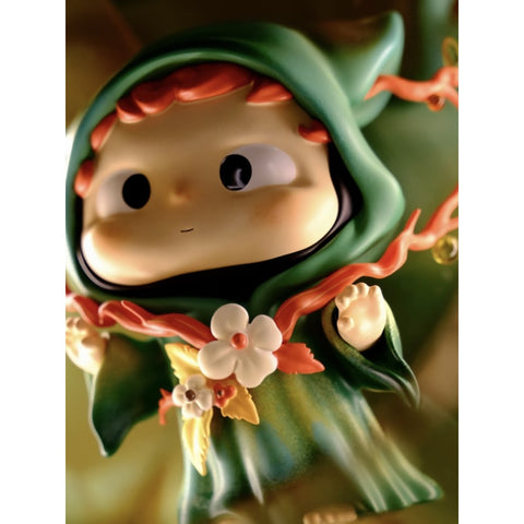 Ozai Greedy Tree 2024 Limited Edition